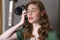 Special guest appearance by Emily Leopold, winner of the 2007 Seventeen Magazine Songwriting Contest