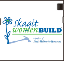 Skagit County Habitat for Humanity Women Build - Heart of Women Concert