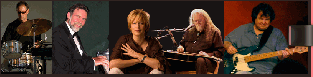 Heart of Women Concert featuring Mia Vermillion, Orville Johnson, Tom Kellock, Mark Ivester,  and Garey Shelton with special guest Emily Leopold